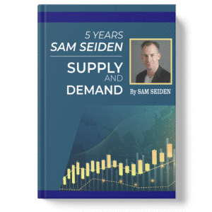 5 Years of Sam Seiden, Supply & Demand