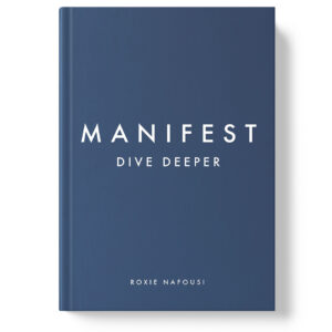 Manifest Dive Deeper Unlocking Limitless Potential