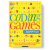 Coding Game in Scratch for Kids - Programming Workbook PDF