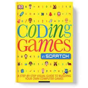 Coding Game in Scratch for Kids - Programming Workbook PDF