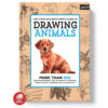 The Complete Beginner Guide to Animals Drawing (PDF)