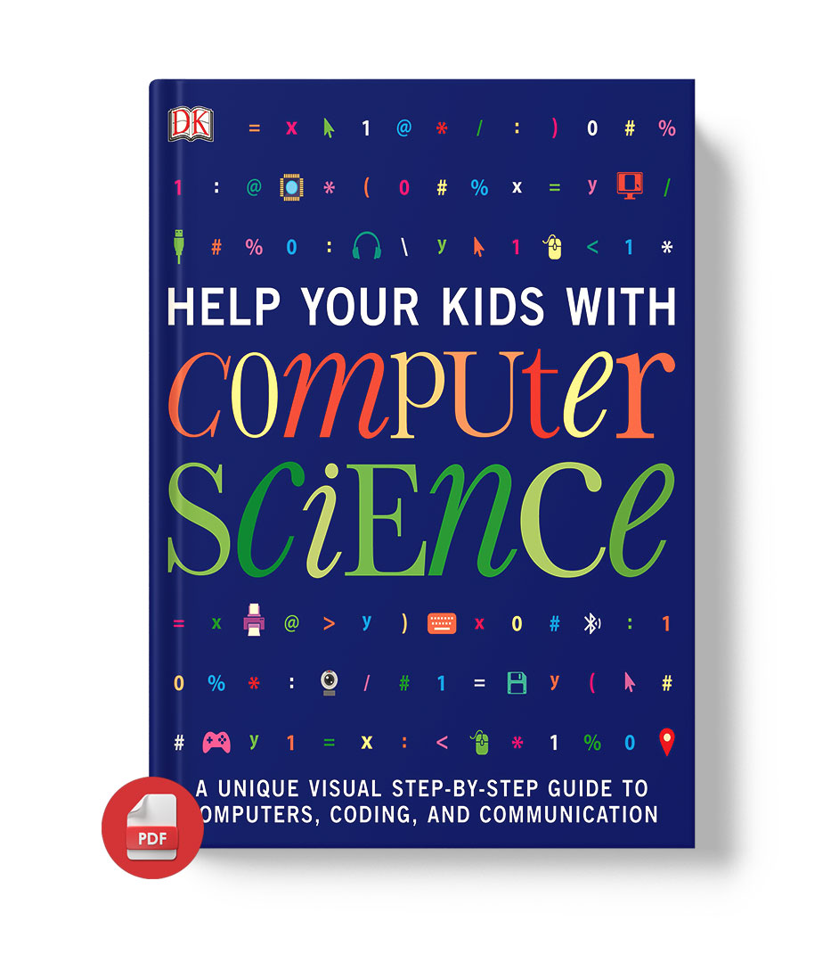 Help Your Kids with Computer Science