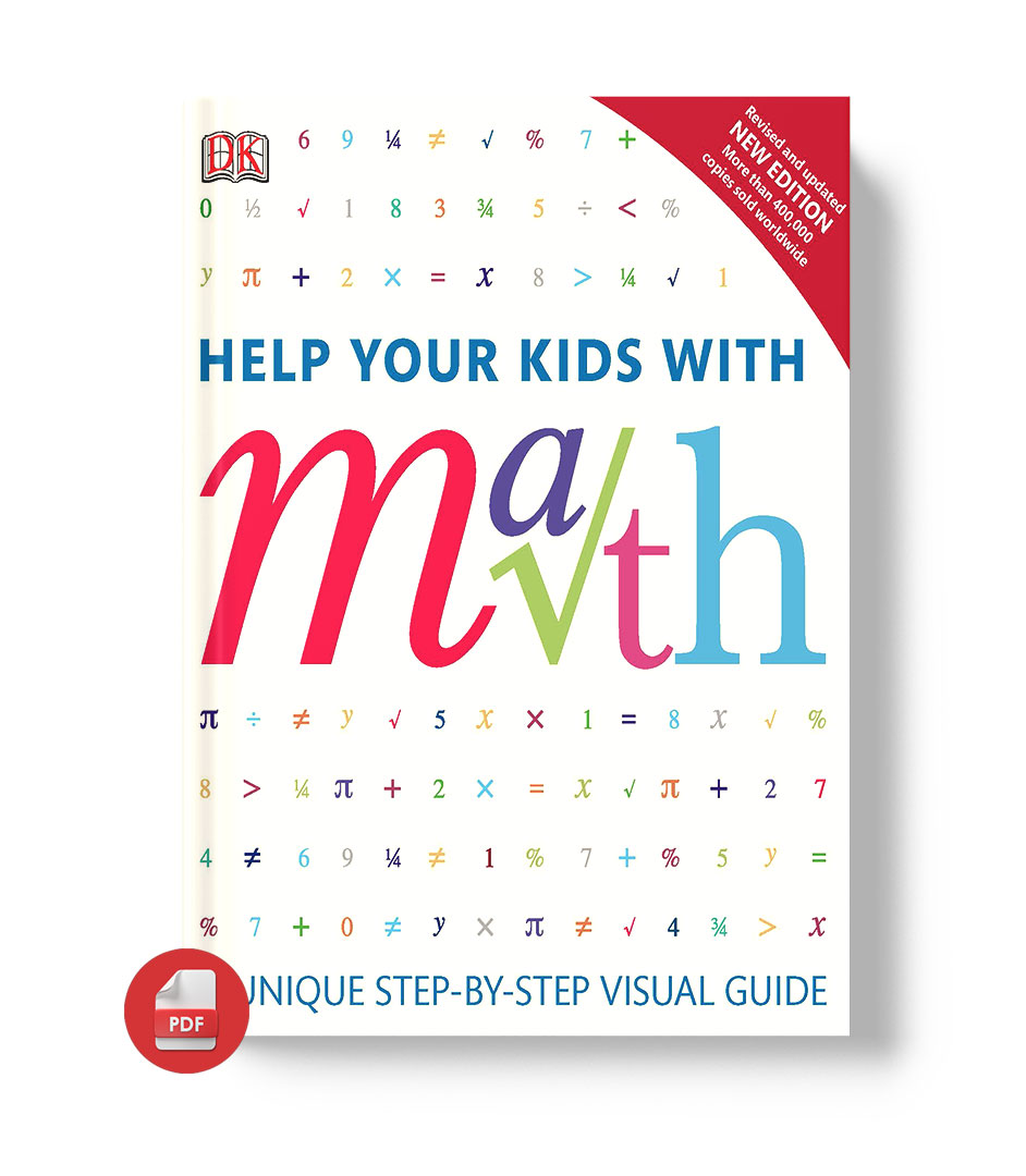 Help Your Kids with Math