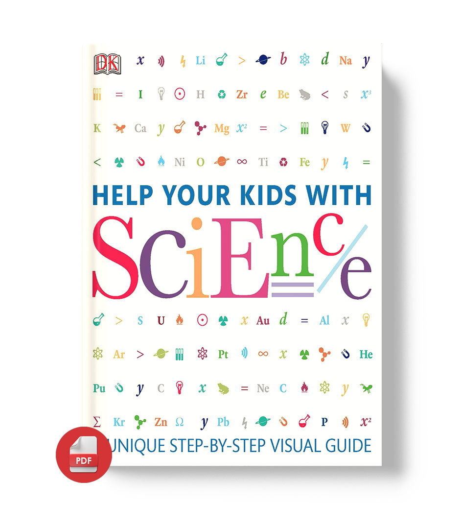 Help Your Kids with Science
